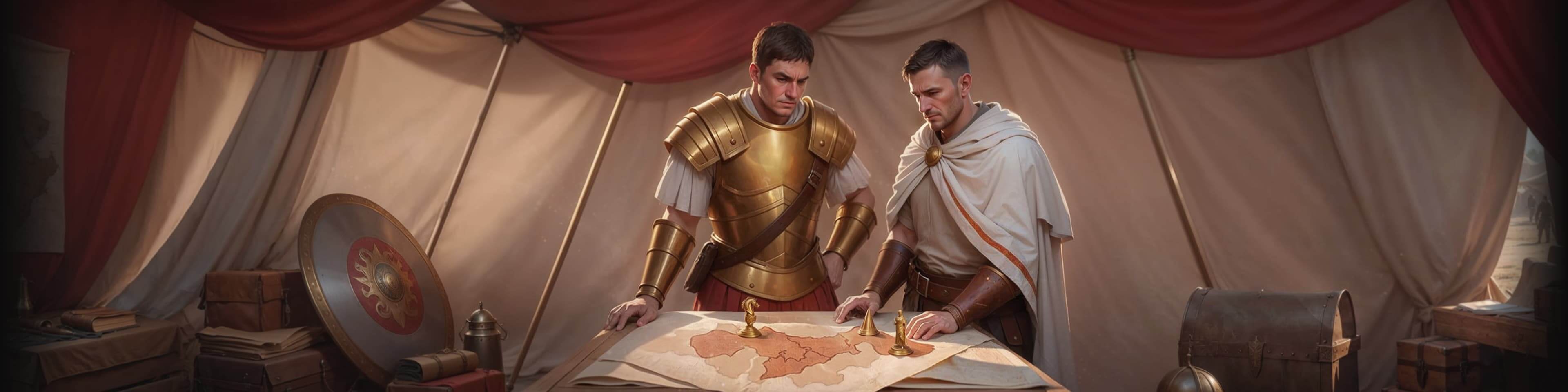 Legate