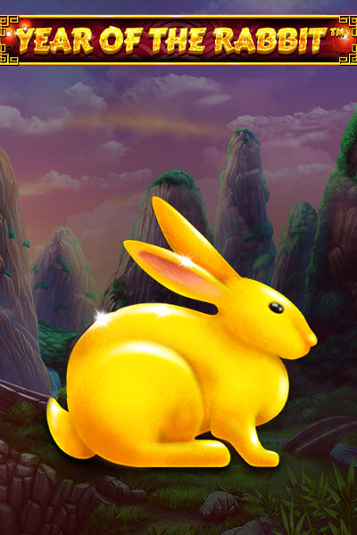 Year Of The Rabbit