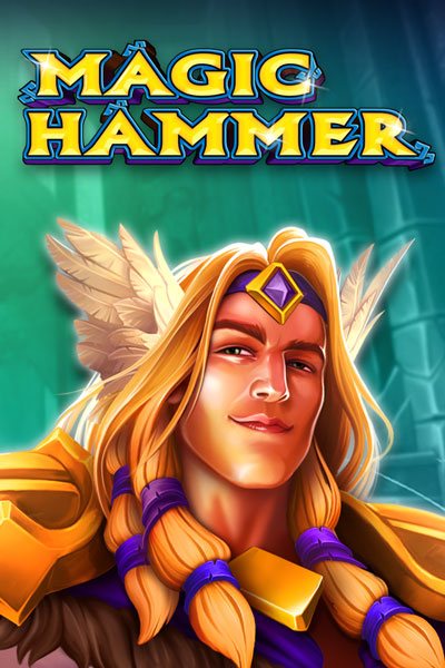 Magic Hammer